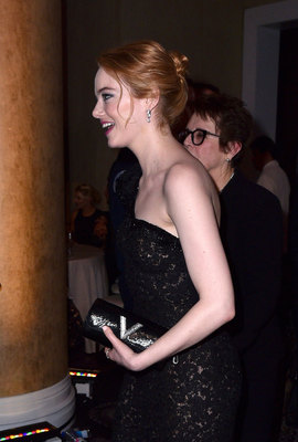 Emma Stone Poster 3225456