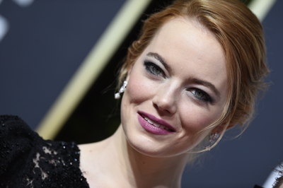 Emma Stone Poster 3225476