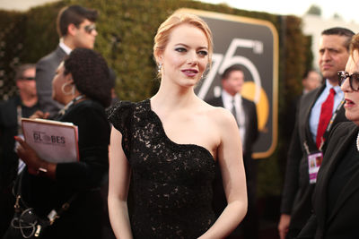 Emma Stone Poster 3225481