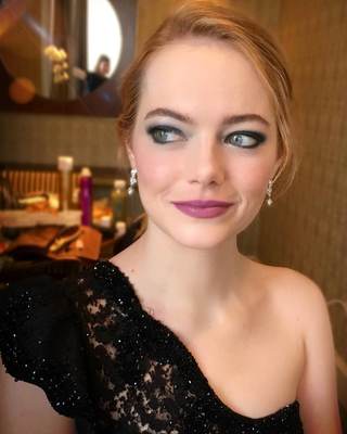 Emma Stone Poster 3225493
