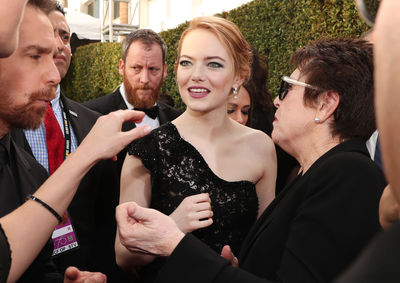 Emma Stone Poster 3225544