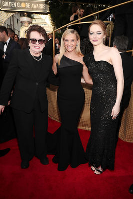 Emma Stone Poster 3225557