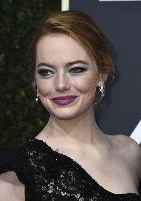 Emma Stone Poster 3225558