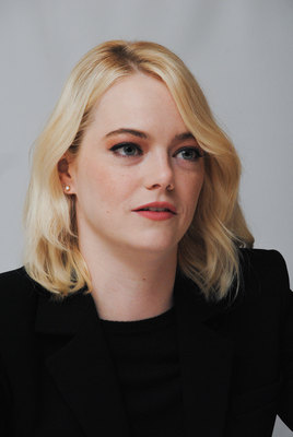 Emma Stone Poster 3264699