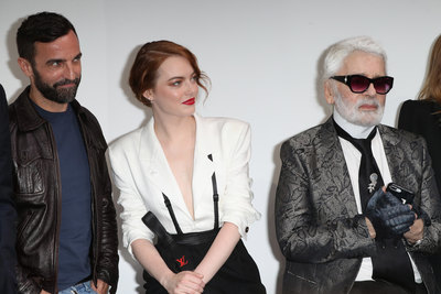 Emma Stone Poster 3264712