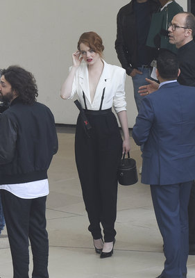 Emma Stone Poster 3264714