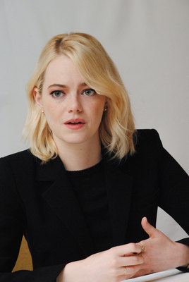Emma Stone Poster 3264723