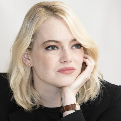 Emma Stone Poster 3264725