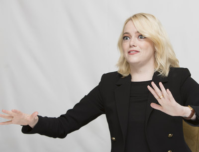 Emma Stone Poster 3264730