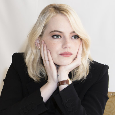 Emma Stone Poster 3264736