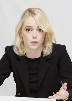 Emma Stone Poster 3264737