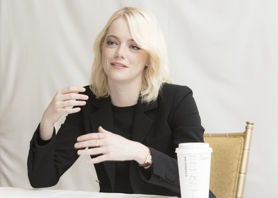 Emma Stone Poster 3264761