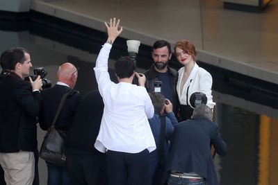 Emma Stone Poster 3264762