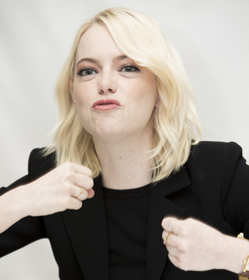Emma Stone Poster 3264771