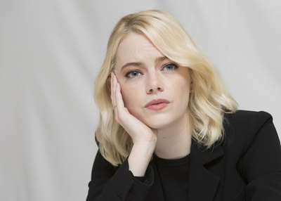Emma Stone Poster 3264773