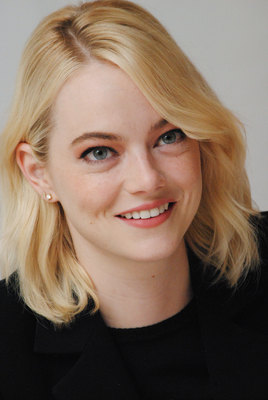 Emma Stone Poster 3264798