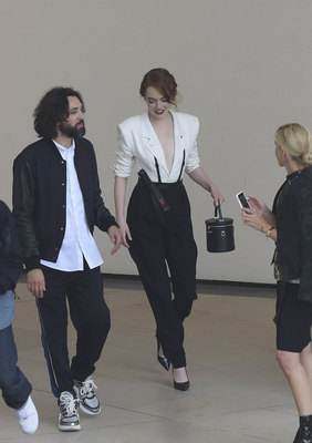Emma Stone Poster 3297159