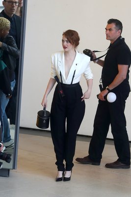 Emma Stone Poster 3297164