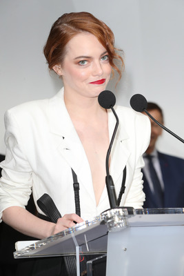 Emma Stone Poster 3297171