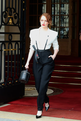 Emma Stone Poster 3297188