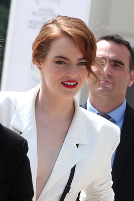 Emma Stone Poster 3297215