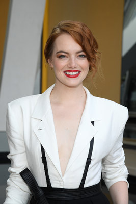 Emma Stone Poster 3297228