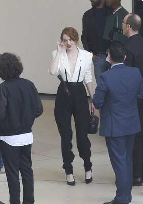 Emma Stone Poster 3297229
