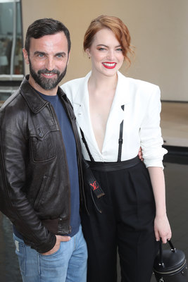 Emma Stone Poster 3297231