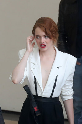 Emma Stone Poster 3297248