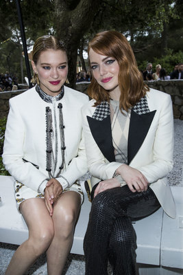 Emma Stone Poster 3310459