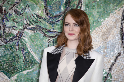 Emma Stone Poster 3310462
