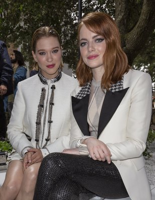 Emma Stone Poster 3310476