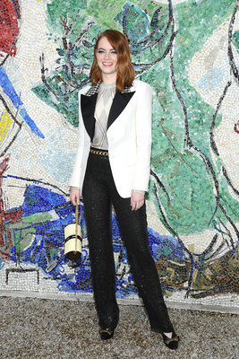 Emma Stone Poster 3310498