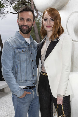 Emma Stone Poster 3310512