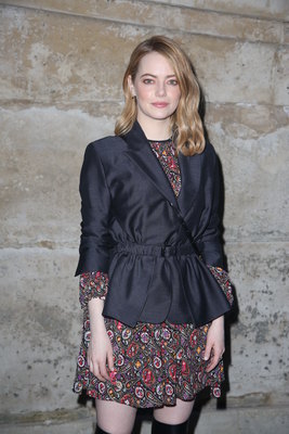 Emma Stone Poster 3319282
