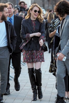Emma Stone Poster 3319284