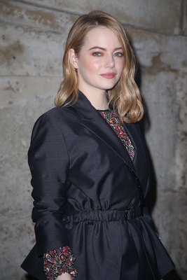 Emma Stone Poster 3319285