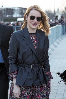 Emma Stone Poster 3319289