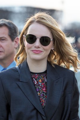 Emma Stone Poster 3319297