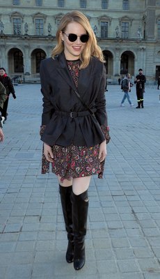 Emma Stone Poster 3319305
