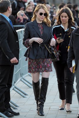 Emma Stone Poster 3319313