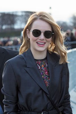 Emma Stone Poster 3319319