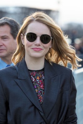 Emma Stone Poster 3319322