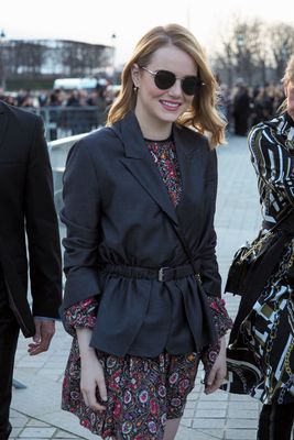 Emma Stone Poster 3319329