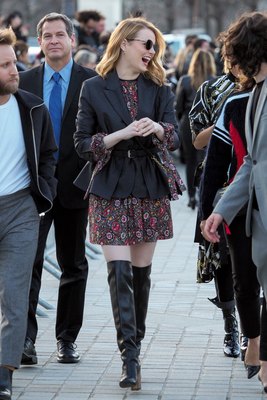 Emma Stone Poster 3319347