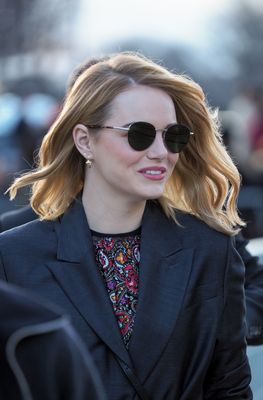Emma Stone Poster 3319350