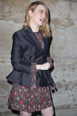 Emma Stone Poster 3319351