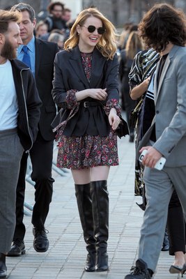 Emma Stone Poster 3319354