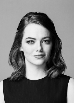 Emma Stone Poster 3661409