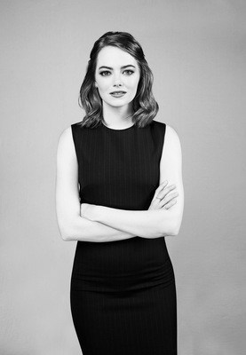 Emma Stone Poster 3661410